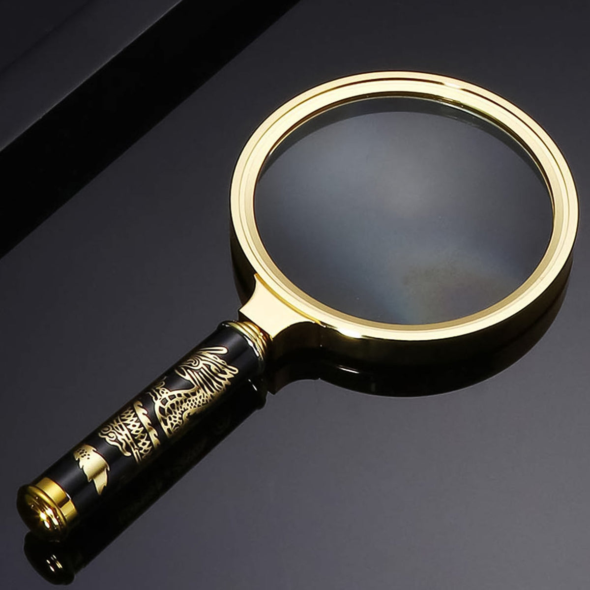 DetailView Magnifier