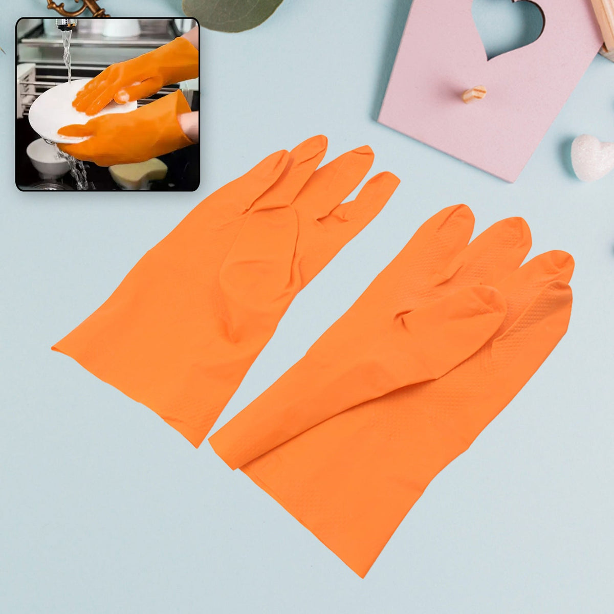 Cleaning Gloves