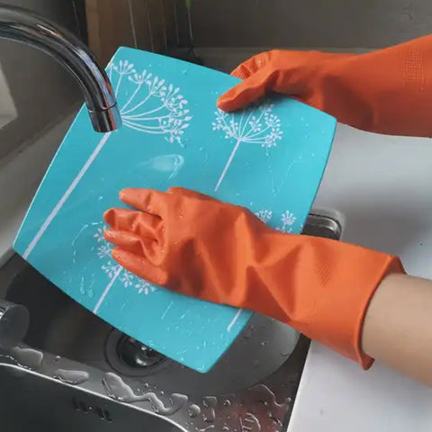 Cleaning Gloves