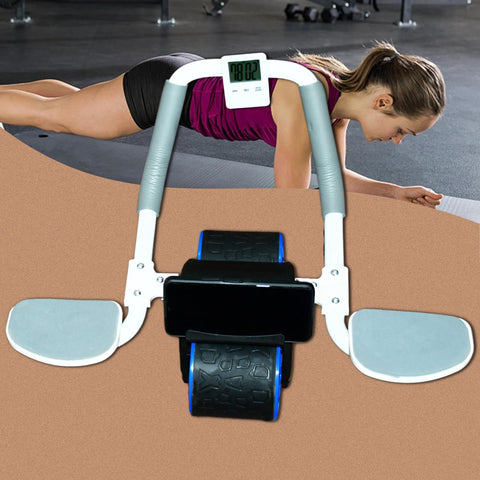 PogosFitPro Perfect Abs Exercise Roller