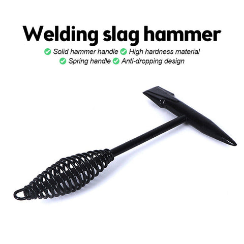 Toolzi Slag Spring Hammer