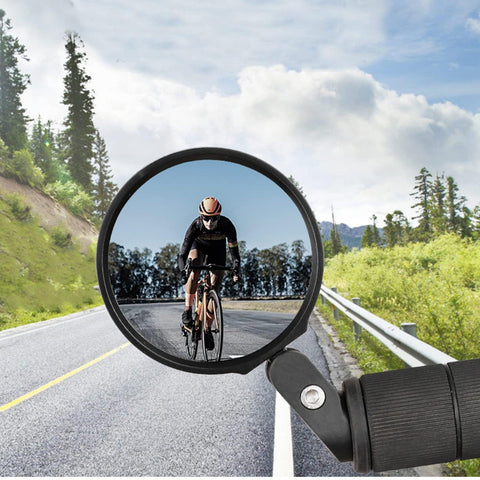 Bike Mirror