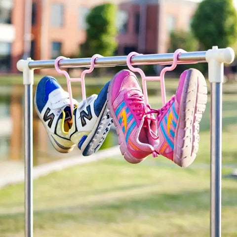 StorEase Shoe Drying and Storage Stands