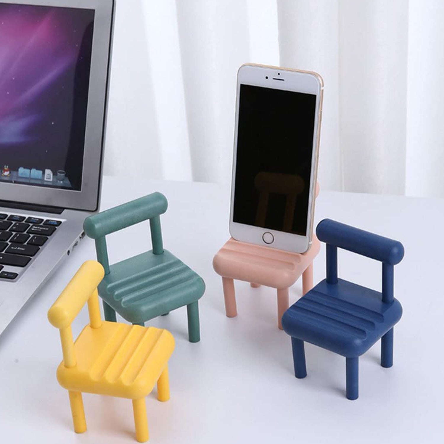 Phonix StandEase Mini Chair Phone Holder