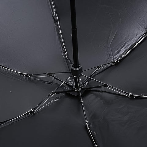 Premium 3 Fold Umbrella with Case