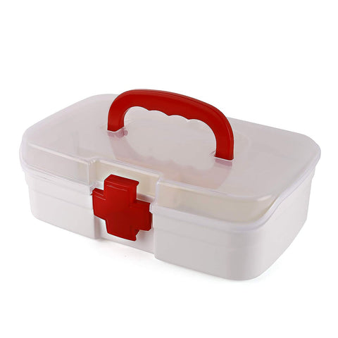 StorEase Classic Medicine box