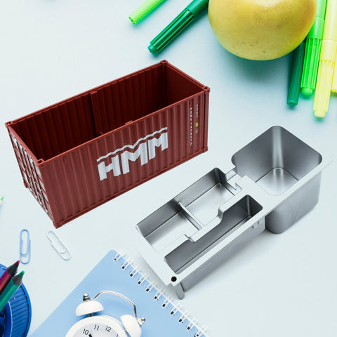 StorEase MultiCompartment Desk Organizer 5.0