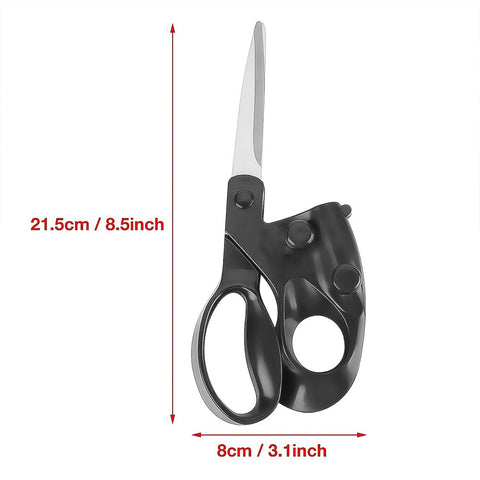 Toolzi Laser Scissors