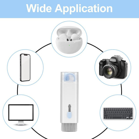 Dusture 7in1 TechClean Pro Kit