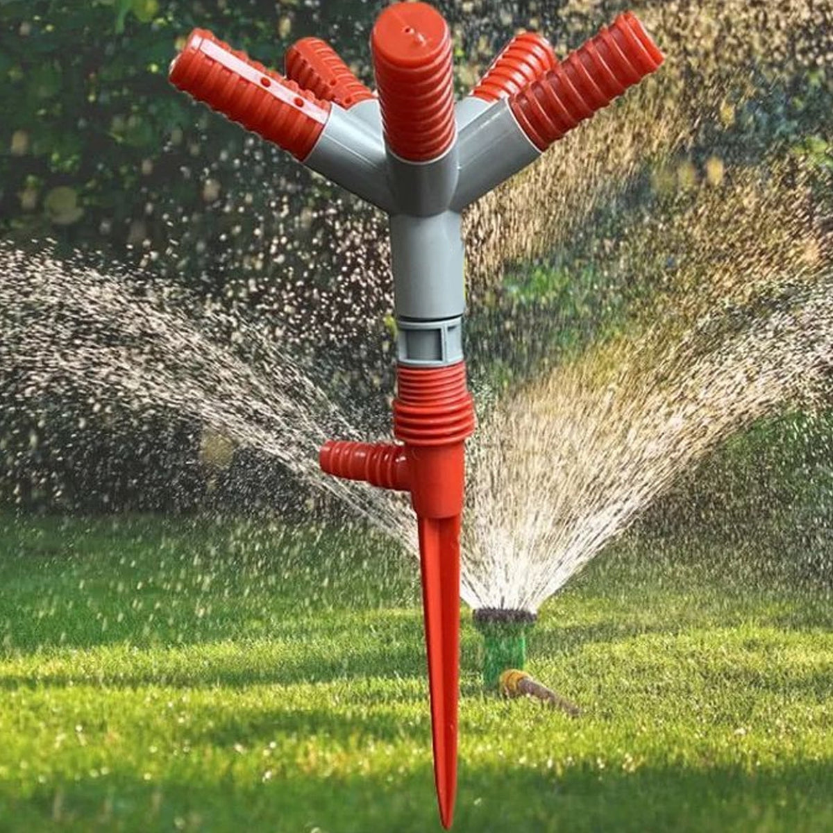 NeriFlow Garden Sprinkler 5.0