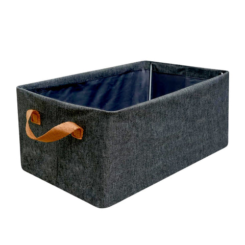 StorEase Basic Storage Bin Box 45