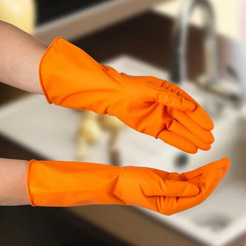 Cleaning Gloves