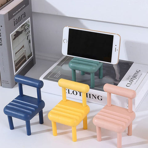 Phonix StandEase Mini Chair Phone Holder