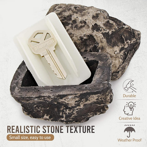 StoneGuard Key Holder