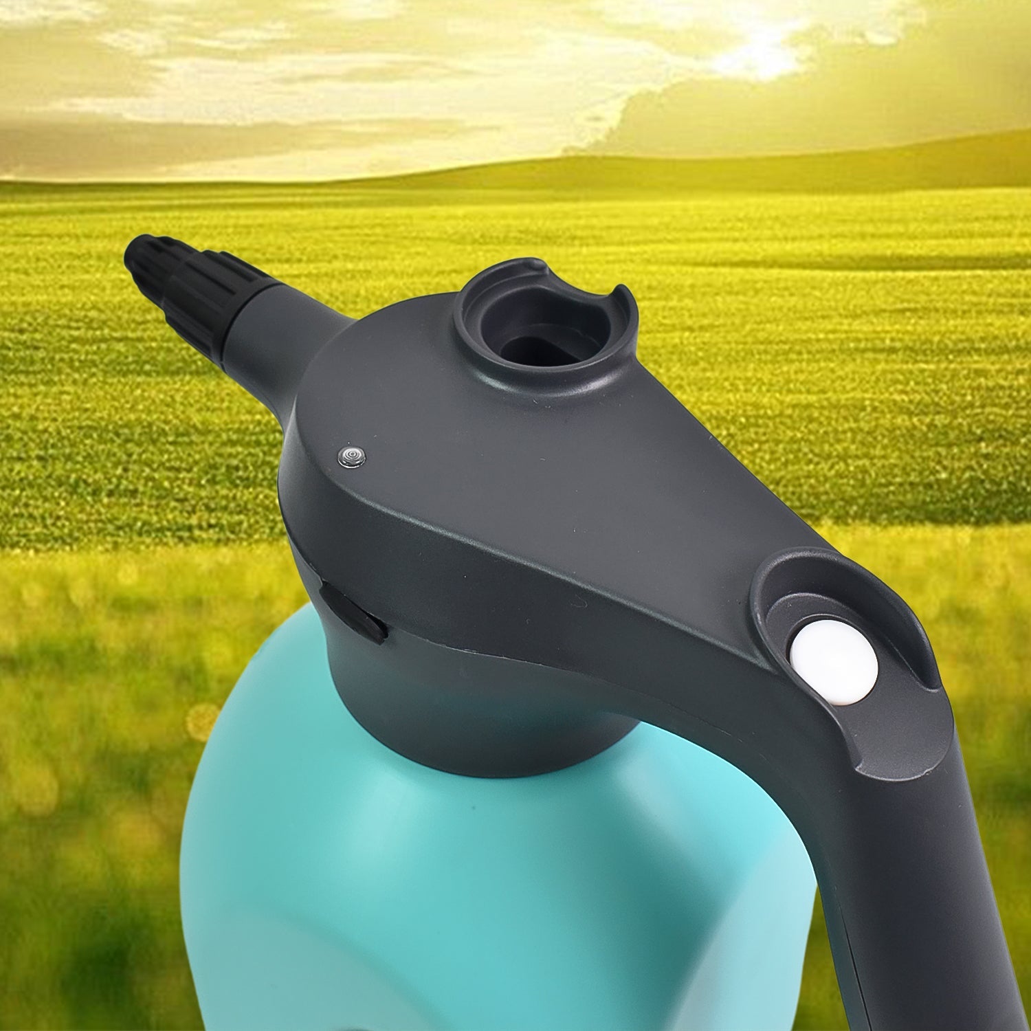 Pogrovea Electric PowerMist Power Sprayer 2.0