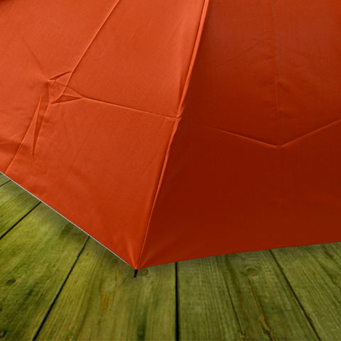 Quirky Ms. Carrot Banana Umbrella