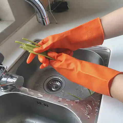 Cleaning Gloves