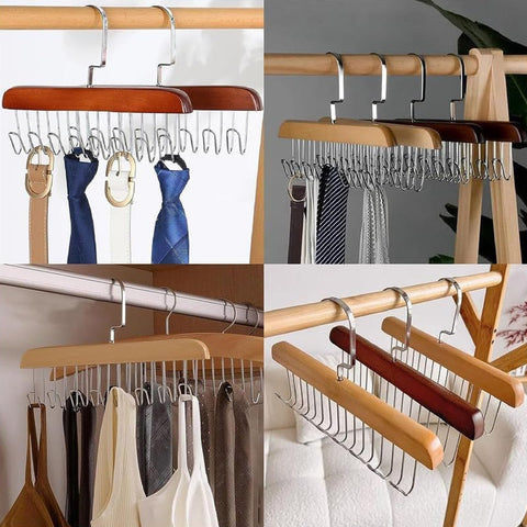 StorEase Easy 8 Hooks Hanger