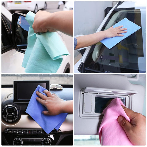 All Purpose All Care Cleaning Towel