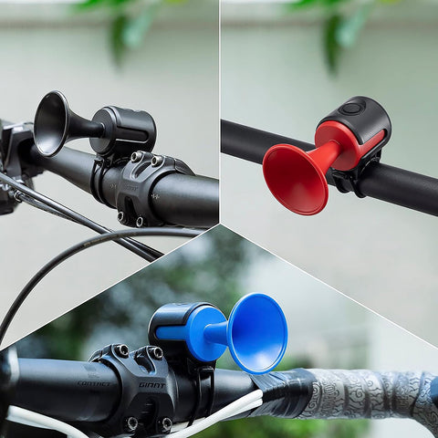 Cycle Electric Horn