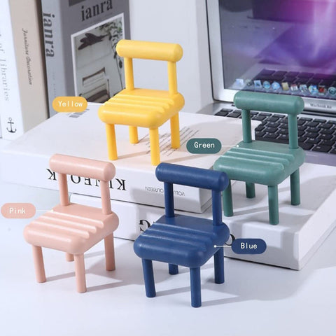 Phonix StandEase Mini Chair Phone Holder