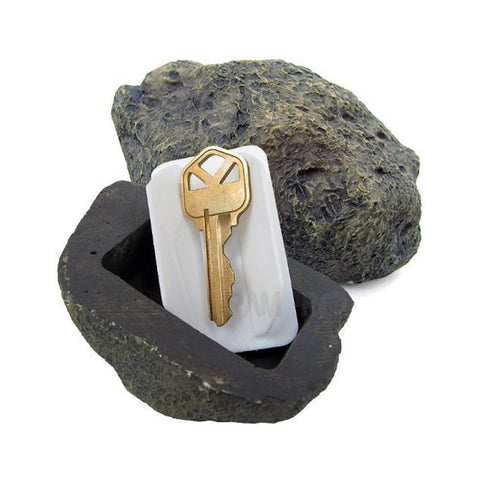 StoneGuard Key Holder