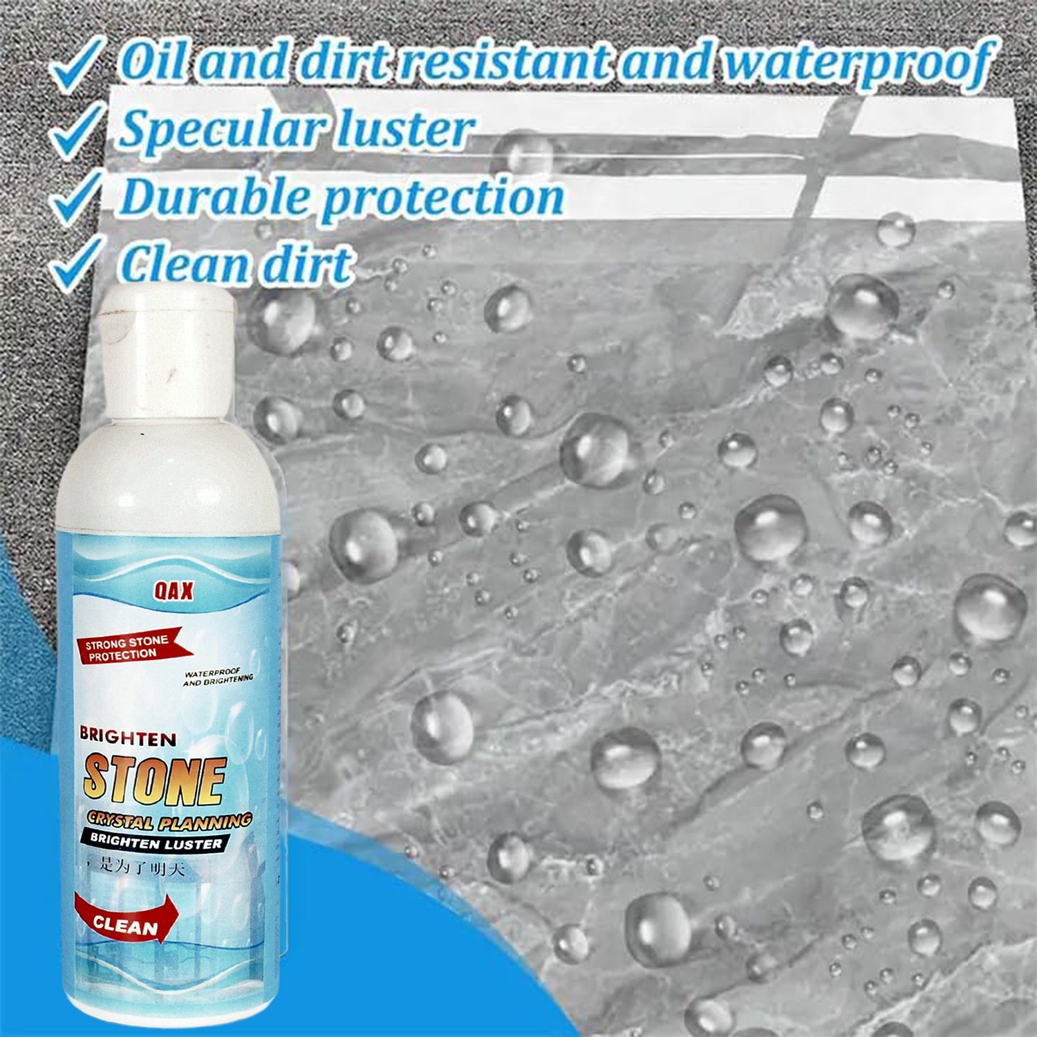 Marble & Stone Cleaner 75