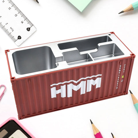 StorEase MultiCompartment Desk Organizer 5.0