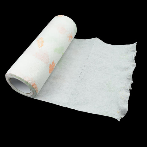 All Purpose Reusable Tissue Roll (40 Sheets)