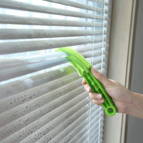 Dusture MicroSweep Window Blind Cleaner