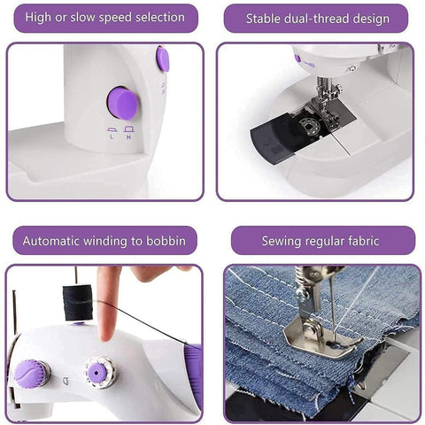 EasyStitch Home Tailor Machine