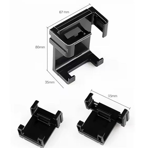 Phonix Clip n Bracket Phone Holder