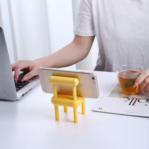 Phonix StandEase Mini Chair Phone Holder