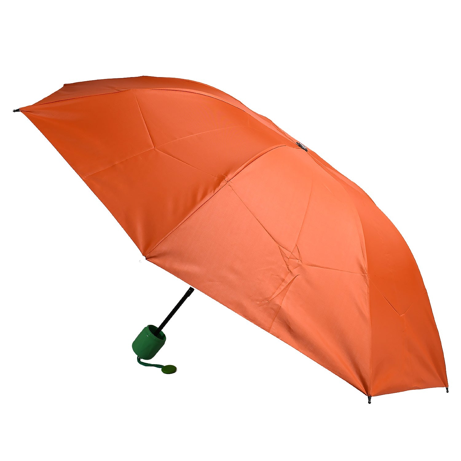 Quirky Ms. Carrot Banana Umbrella