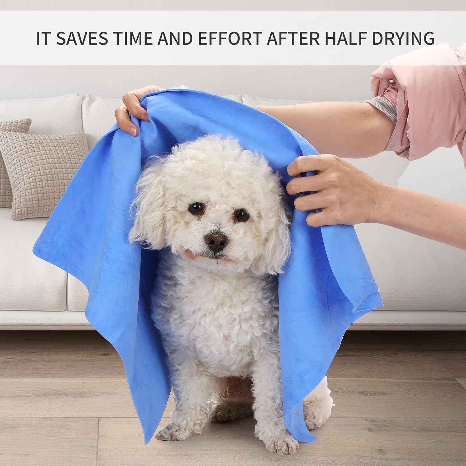 All Purpose All Care Cleaning Towel