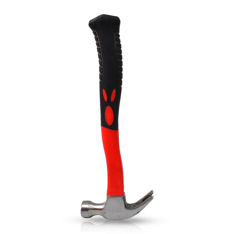 Toolzi SteelForce Claw Hammer 28.0