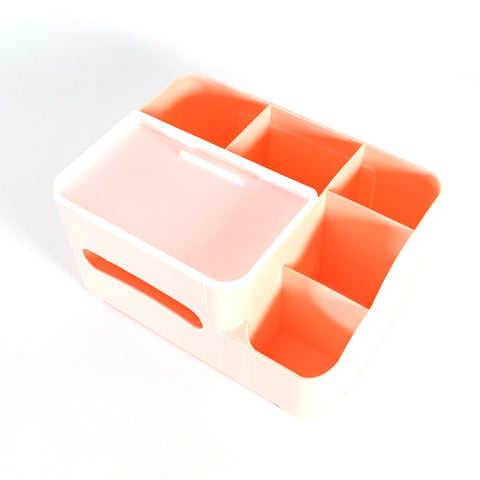 StorEase MultiCompartment Desk Organizer 6.0