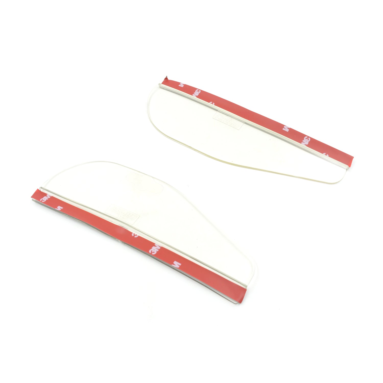 Car Rearview Mirror Rain Shields