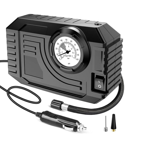 Portable Air Pump 12V