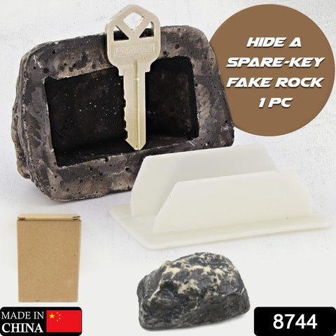 StoneGuard Key Holder