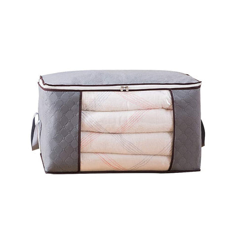 Storage bag for traveling, keeps clothes and items neat