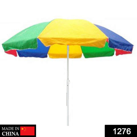 Beach and Lawn Umbrella