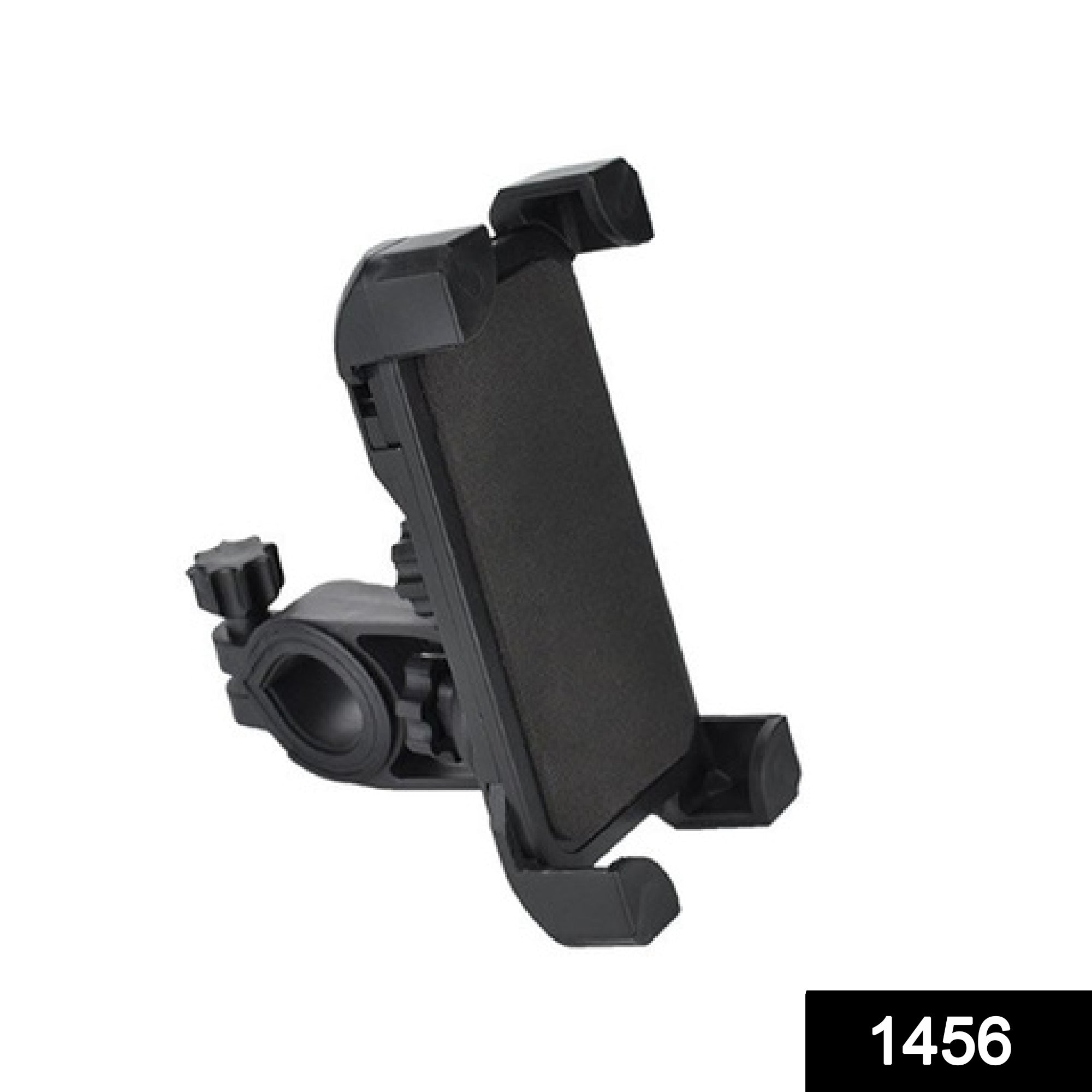 360¬∞ rotating bike phone holder