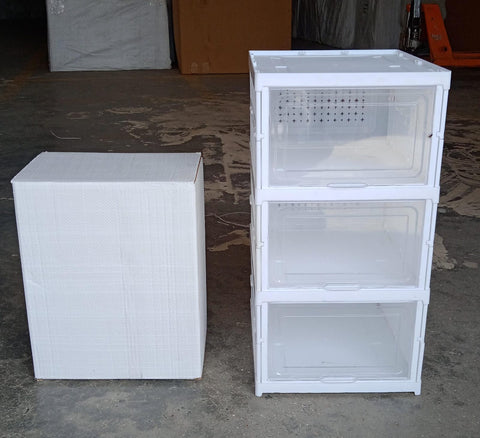 StorEase All Purpose Storage Drawers (3)