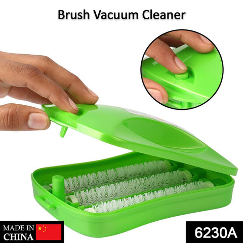 Brusheezy Handheld Carpet & Fabric Roller Brush 3.0