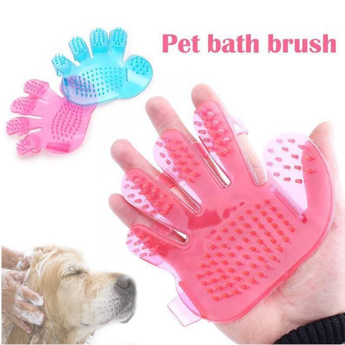 Pawgos Pets Grooming Brush