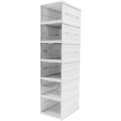 StorEase All Purpose Storage Drawers (6)