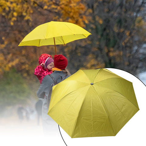 Quirky Ms. Mini Corn Umbrella