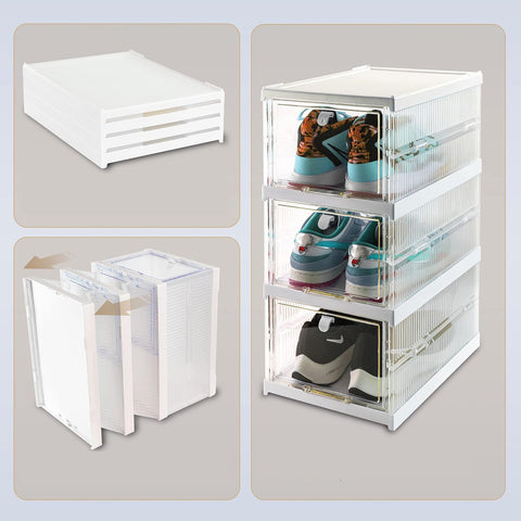 StorEase All Purpose Storage Drawers (3)