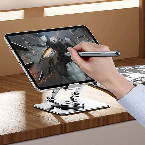 Phonix MetalGrip 360 Tablet Stand 2.0